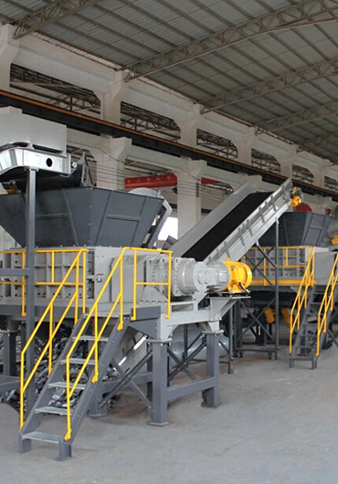 Industrial Frigo Depo